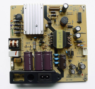 TCL液晶电视机电源板IPE07R41