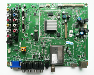 原装海信 TLM42V68PK TLM46V66PK 液晶电视机主板 RSAG7.820.1933