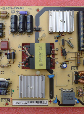 原装TCL L40A71C L42A71C D42A261 电视电源板 40-EL4019-PWA1XG