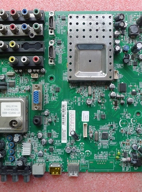 原装飞利浦电视32 42PFL3609 47PFL3609/93主板40-T8222P-MAE2XG