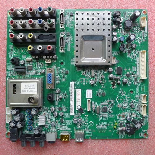 飞利浦电视主板40-T8222P-MAE2XG