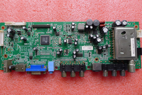 三洋同方电视机20-ALCH930-15-0X