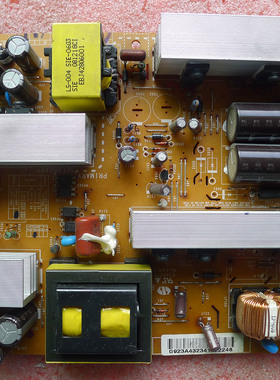 原装LG 32LG30R-TA 32LG31RC 32LG50F电源板EAX40097902 LGP32-08