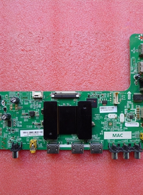 原装东芝48L2600C 55L2600C 55L26CMC主板RT69AV 2969A7屏可选