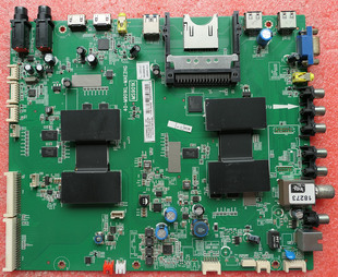 原装TCL L50E5690A-3D电视机主板40-M901KL-MAF2HG 屏V500DK1-LS1