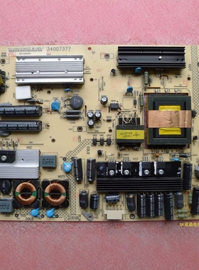 原装康佳LED371595N 32HS11 LED32HS05电源板34007377 35015165