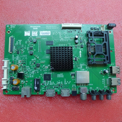 创维电视55E600G主板5800-A8H750