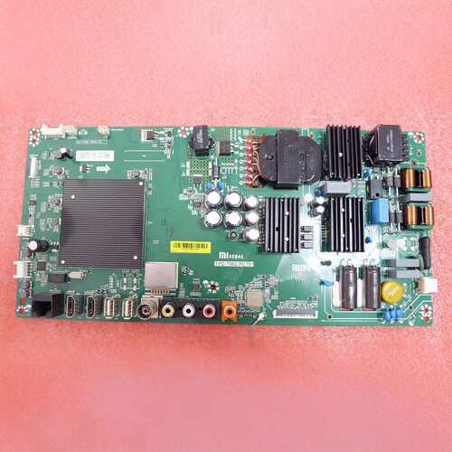 小米L49M5电视主板TPD.T962.PC79