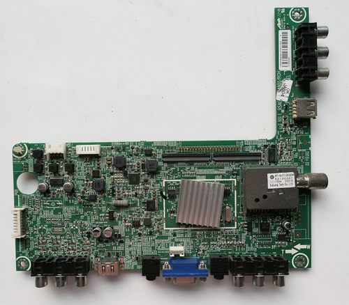 海信液晶电视主板RSAG7.820.4801