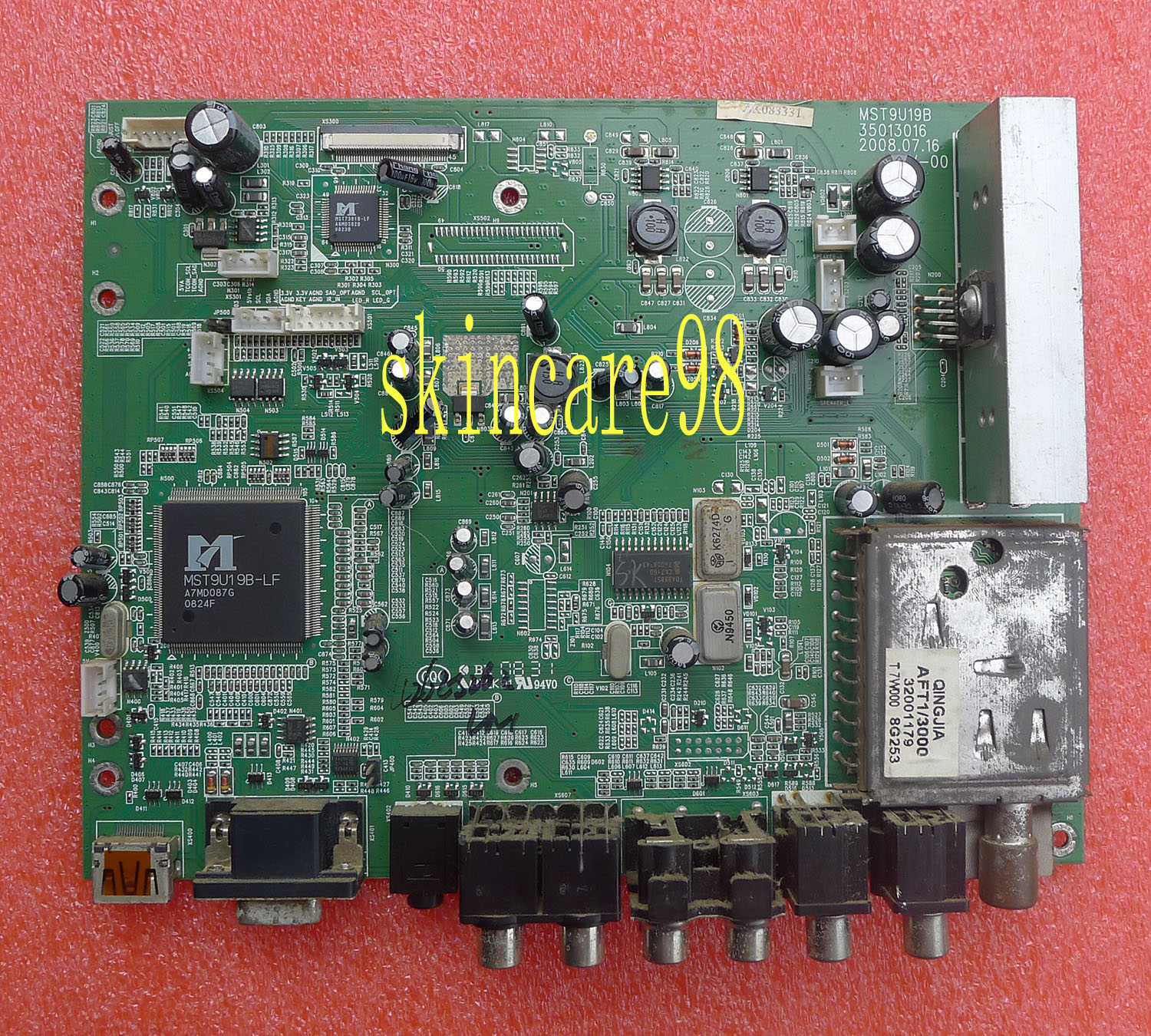 ¿µ¼ÑÒº¾§µçÊÓÖ÷°å LC26ES26-Q 35013016 ¿µ¼ÑÅä¼þ