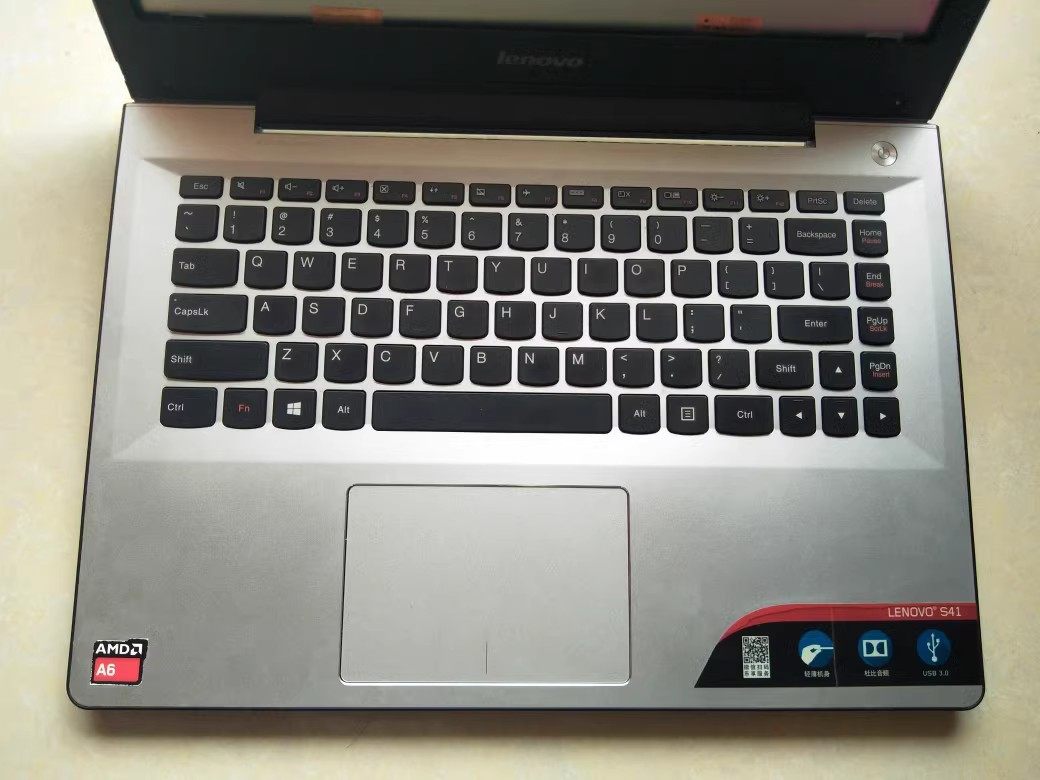 联想s41-35 s41-70 s41-75 u41-70 300s-14isk 500s 外壳abcd壳