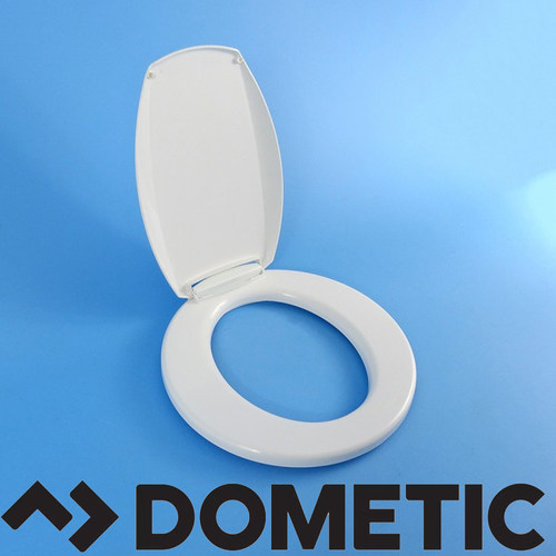 多美达DOMETIC房车坐便器旋转座