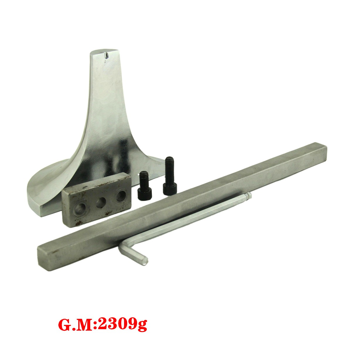 小号喇叭口凹坑维修工具乐器