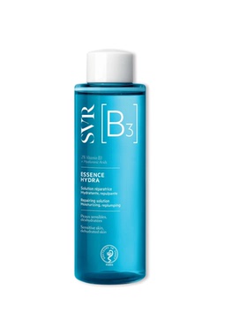 2瓶58元 | 补水更锁水！法国SRV烟酰胺B3沁润护肤保湿精华水150ml