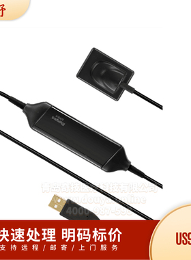 蓝野Runyes US980口腔内传感器数字化成像系统牙科小牙片维修服务