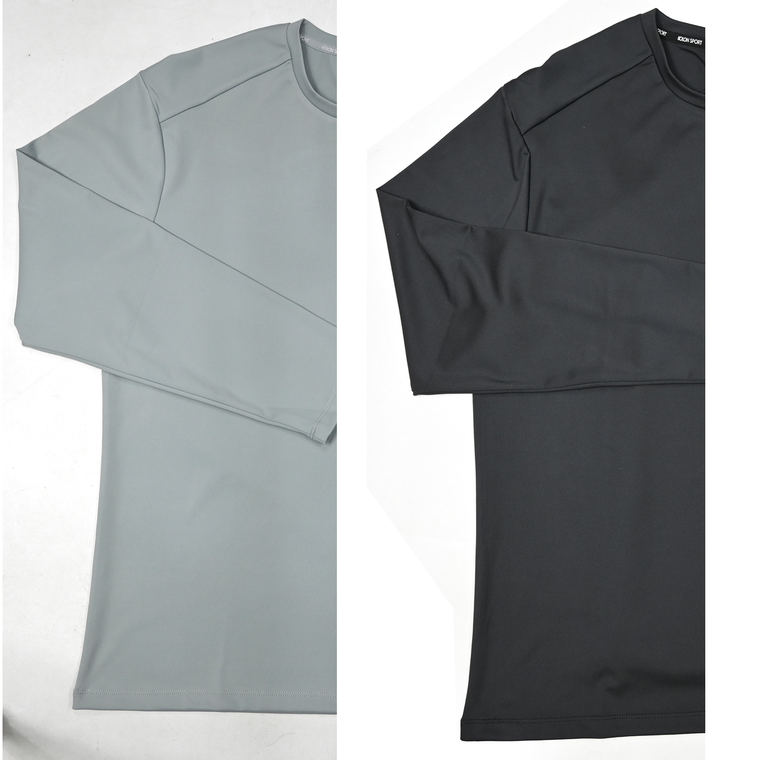 宽松设计打底休闲T恤