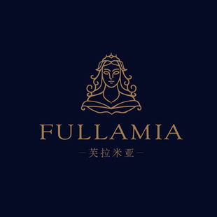 总监创意 原创高端logo设计 商标定制企业公司VI品牌标志