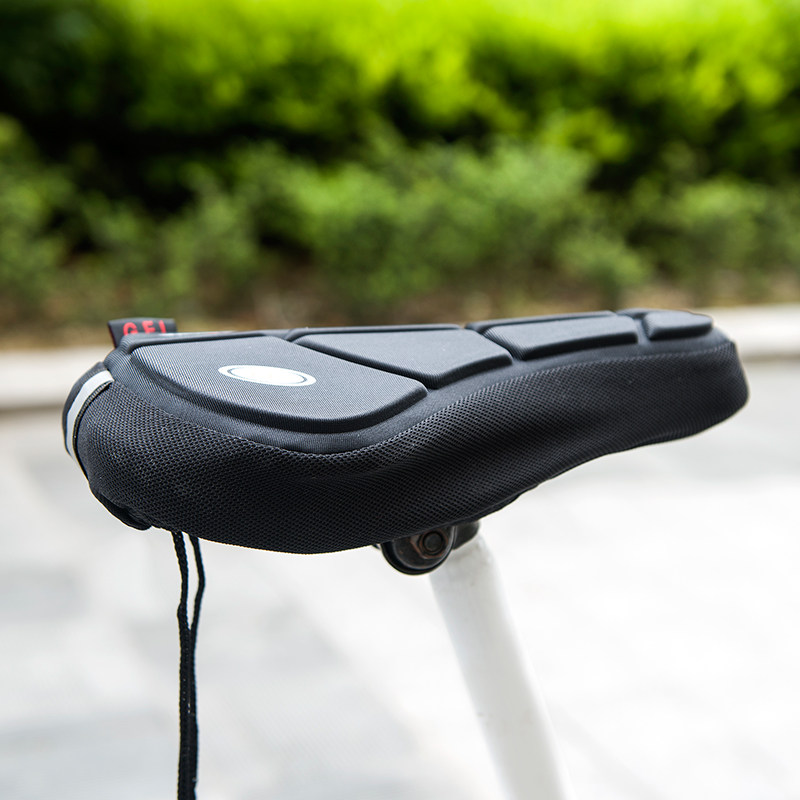 Selle de vélo - Ref 2359226 Image 5