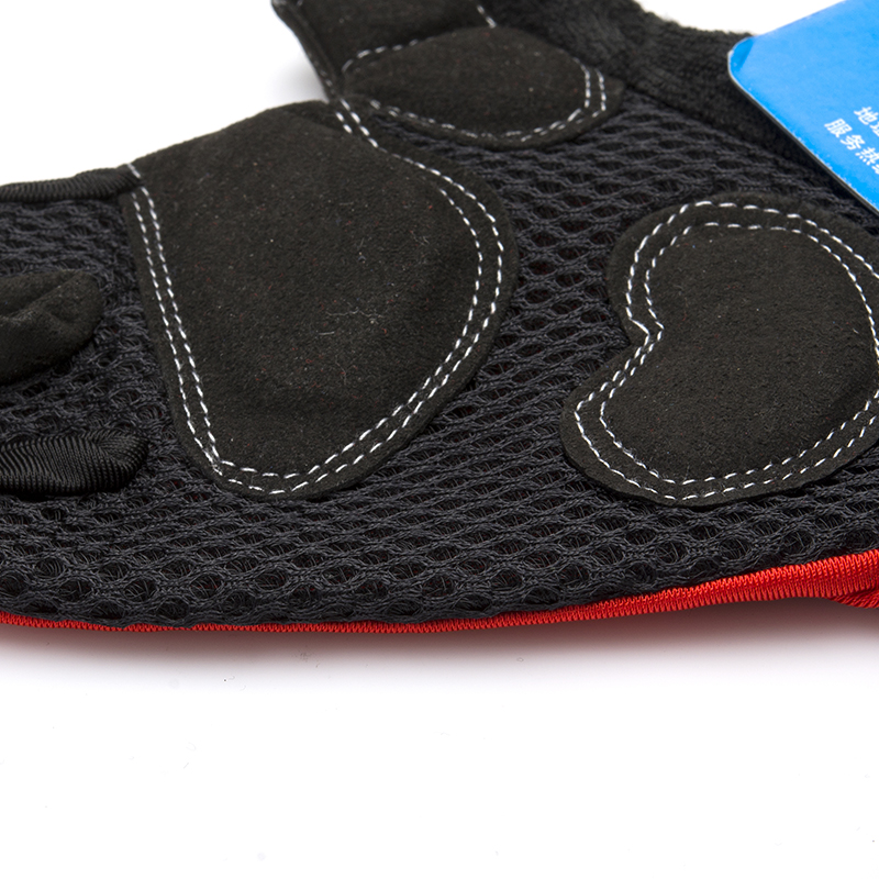Gants pour vélo ROBESBON - Ref 2249703 Image 4