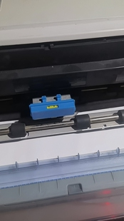 得实AR500Pro打印机针头 ar 500pro打印机头票据发票打印机配件