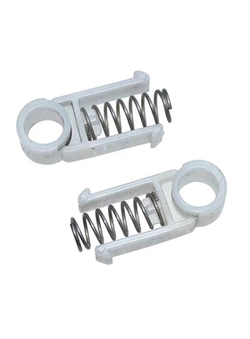 松下KX-MB2033CN mb2038cn 2003 228 海棉棍轴套 转印辊轴套 卡扣