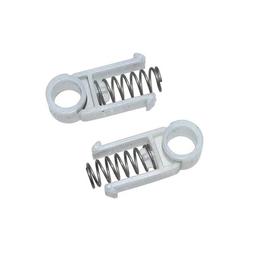 松下KX-MB2033CN mb2038cn 2003 228 海棉棍轴套 转印辊轴套 卡扣