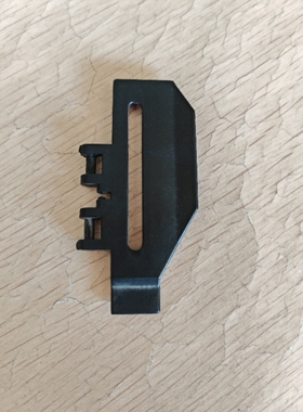 联想dp515 510 后进纸盖 dp518 打印机配件压纸塑料片上盖卡扣