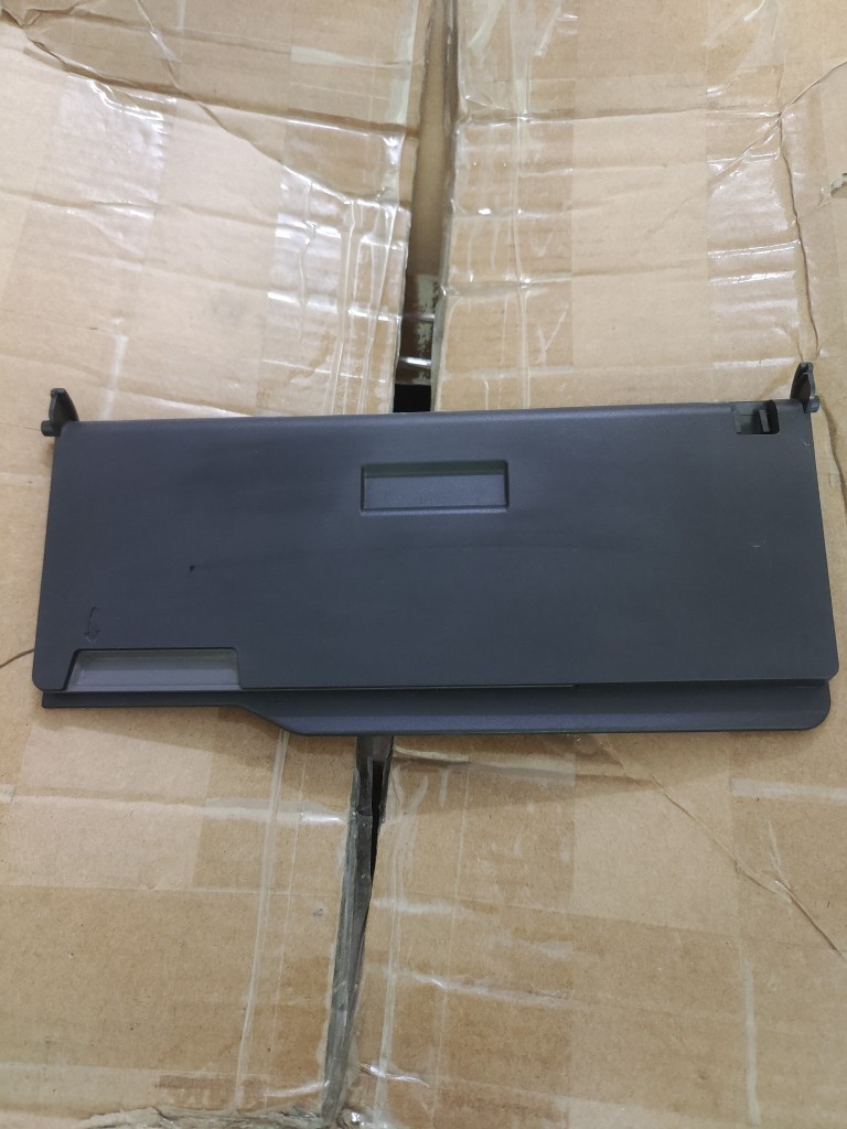 惠普打印机2020hc 前面盖子 hp2020出纸口托纸板挡板