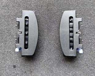 映美FP-5900KII打印机后进纸配件 针式打印机配件