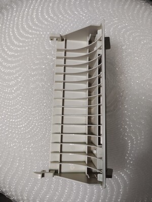 Panasonic松下KX MB778CN打印机后盖 松下228 2033 一体机配件