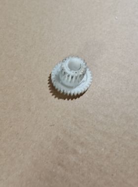 三星4521f打印机齿轮 tw21mff白色齿轮