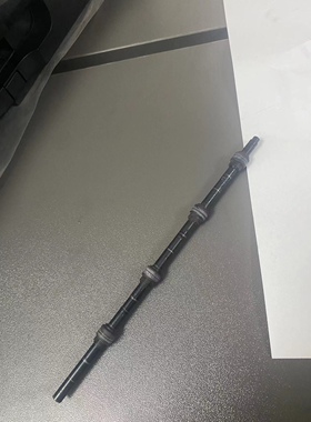 EPS0N L310打印机配件 喷墨打印机B521D出纸杆子 棍子 滚轴 配件