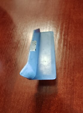 HP惠普laserj1000 1200 1300不干胶打印机进纸搓纸轮纸张蓝色推板