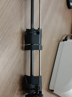 四通OKI 1190CS后面连续进纸支架 1800 3200 2500c进纸器纸夹皮带