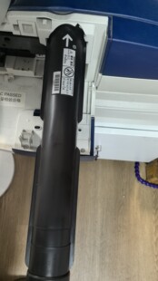 DocuCentre S2520 墨盒 粉盒 富士施乐2520复印机配件 硒鼓碳粉筒