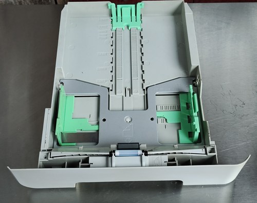 适用 兄弟 7340 7030 7450 2140 联想m7250 7205 进纸盒 纸托盘器