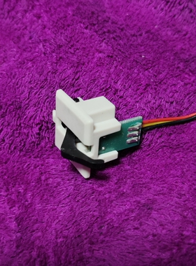 得实DS-630进纸感应器 612 PD610 500 510 600T 前进纸传感器配件