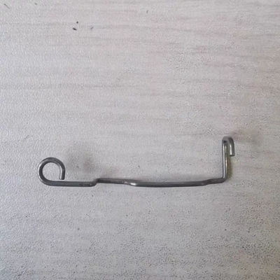 得实DS1920 AR570 550II AR670 580打印头固定钢丝 卡簧铁丝 卡扣