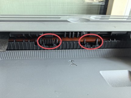 适合惠普打印机 HP LaserJet M1005 1020 1018 佳能2900 配件