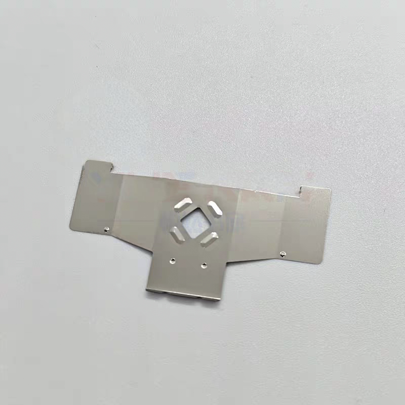 松下1121K+打印头挡片kx p1131针式打印机配件铁片不锈钢铁皮档板