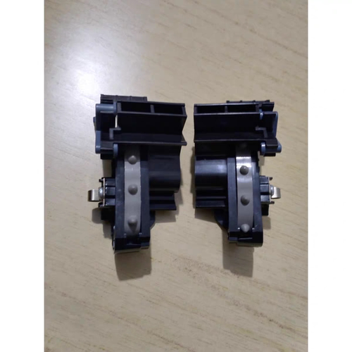 航天730k后进纸器 航天日新LQ610K进纸夹lq 630k打印机连续送纸轮