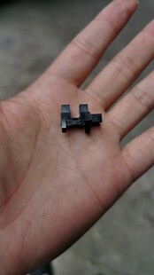 佳能6880PIXMA喷墨打印机6780搓纸轮IX6580进纸传感器配件