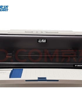 实达(START) IP - 1860K打印机针头 电源板 齿轮传感器进纸板配件