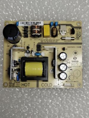 得实AR550 580II DS650II 620 1100II+ SK820 DS300 2600II电源板