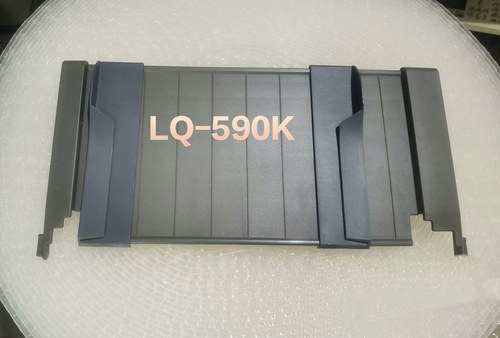 针式打印机配件EPSON 爱普生LQ 590K挡板 595k 590KII k2 ii纸盘