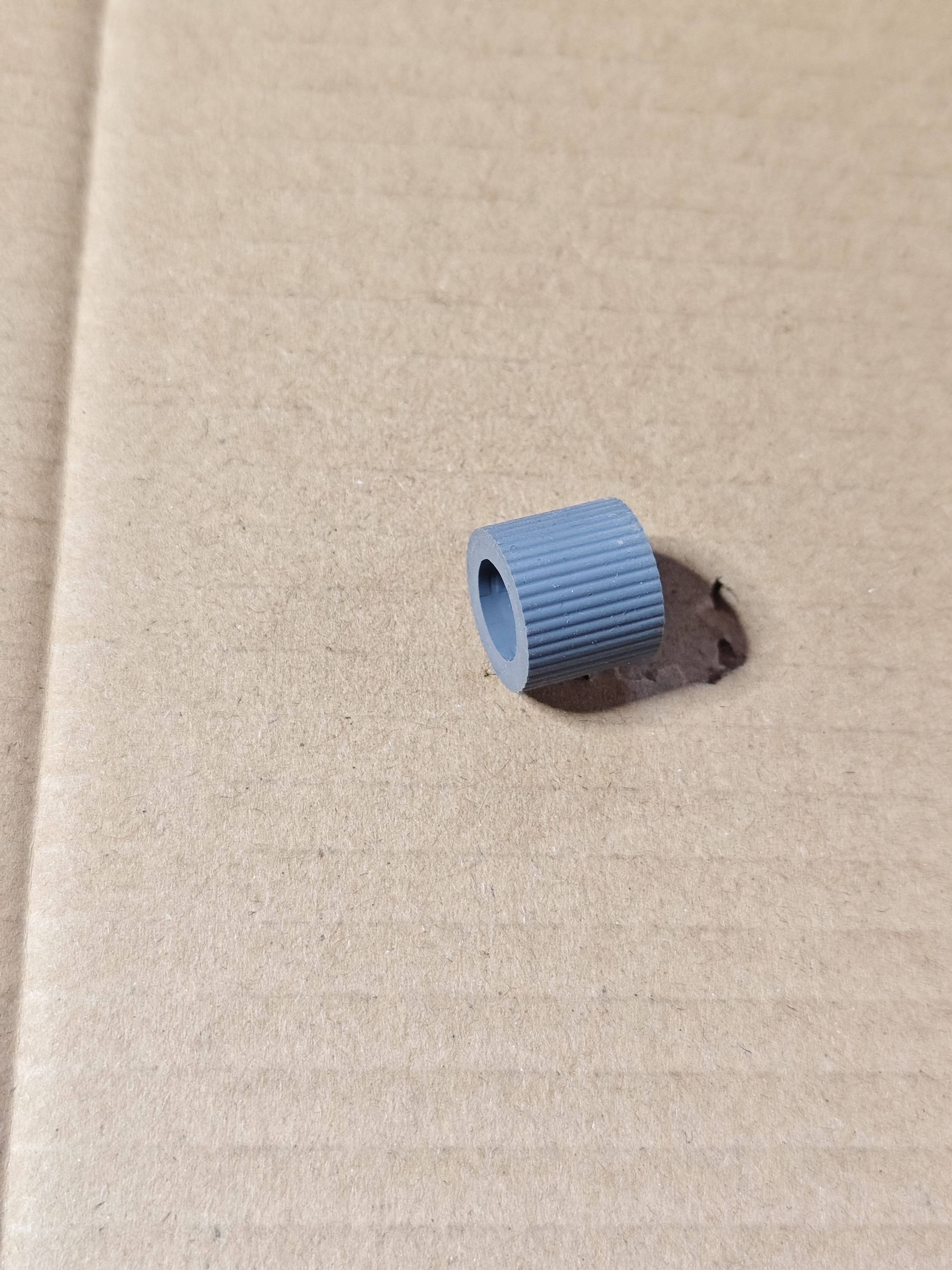 兄弟MFC-J3940DW挫纸轮 兄弟3940打印机纸盒进纸轮胶皮滚轮配件