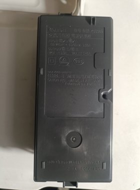 佳能打印机3871适配器G3870电源板G 3872电源充电器电源线配件