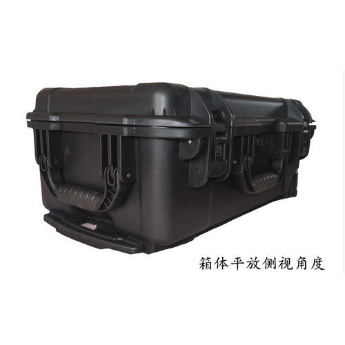 百力能3950大型安全箱 仪器仪表设备工具箱防水防震保护箱安全箱