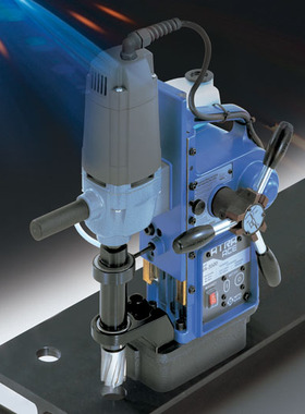 ATRA ACE WA-5000日东磁力钻空心钻头磁座钻取心钻磁吸钻自动钻孔