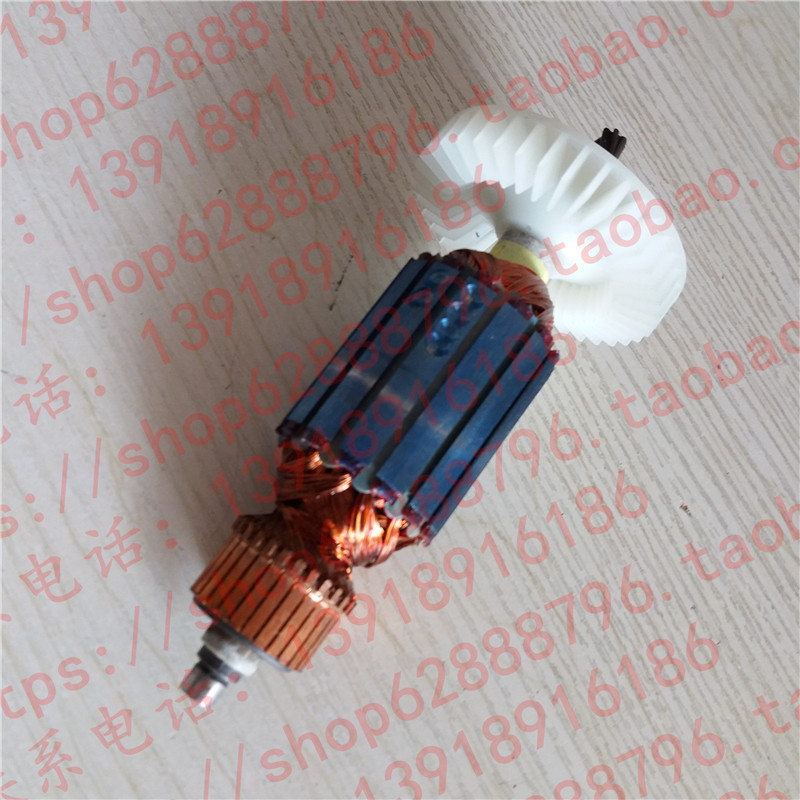 ATRA ACE woj3200磁力钻转子磁座钻转子马达转子